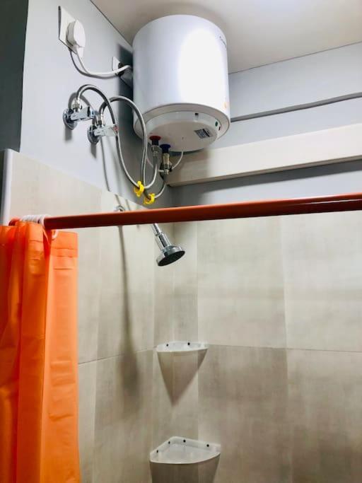 Lovely 2-Bedroom Sea View Serviced Apartment Dabolim Goa Luaran gambar