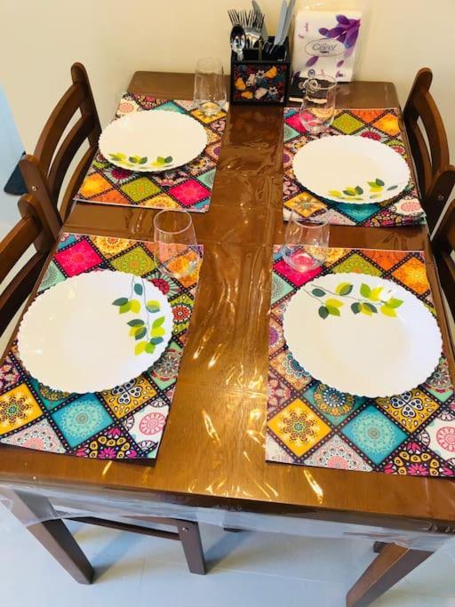 Lovely 2-Bedroom Sea View Serviced Apartment Dabolim Goa Luaran gambar